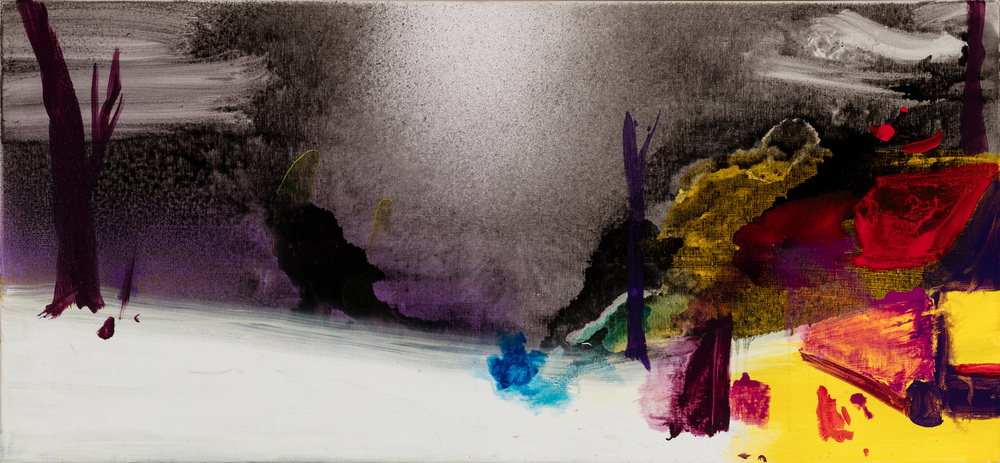 John Kørner Tosomhed