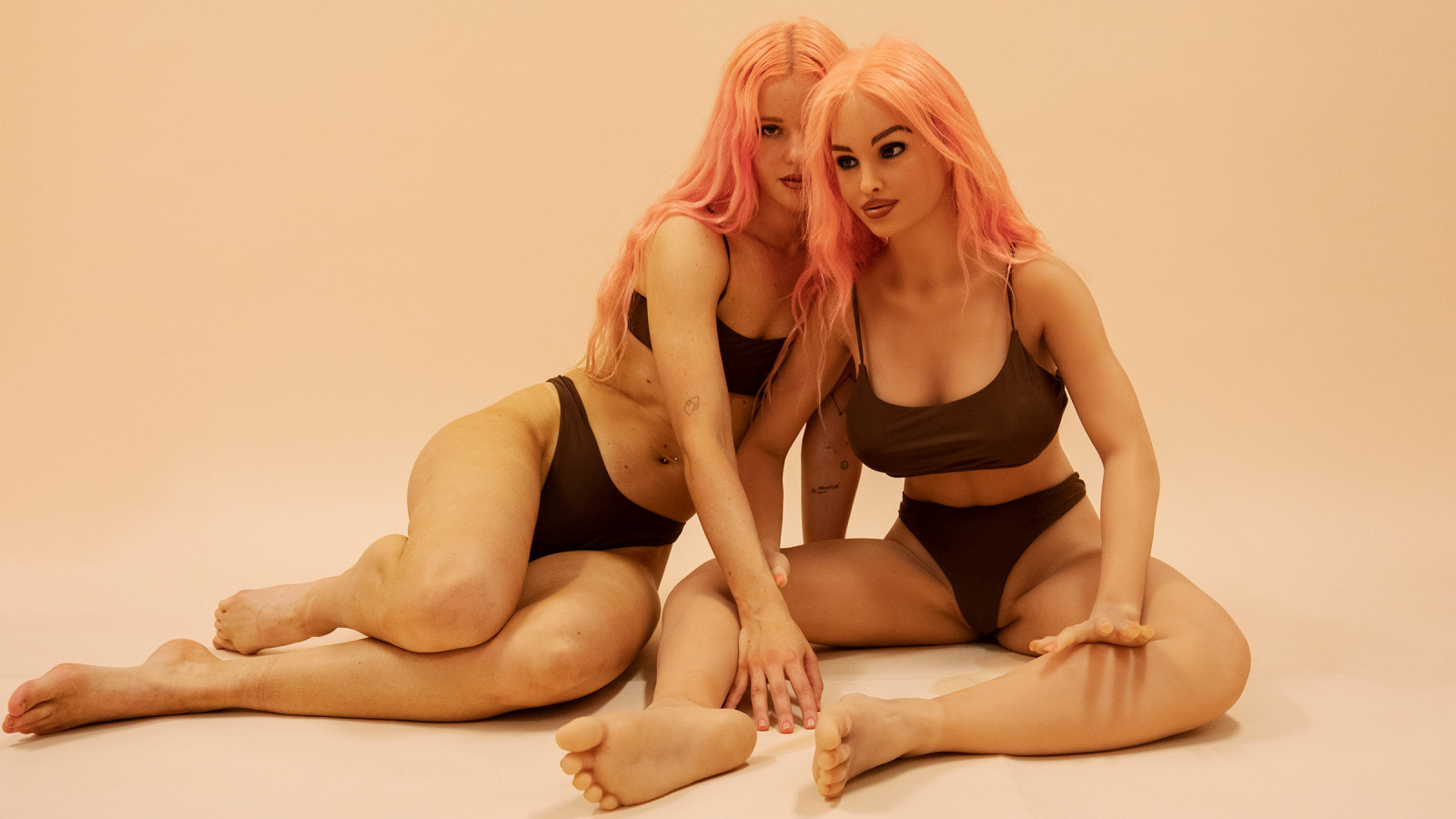 Copyright: Arvida Byström