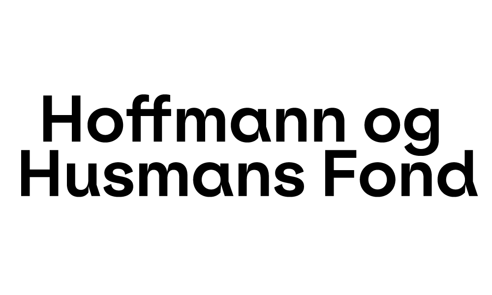 Hoffmann og Husmans Fond