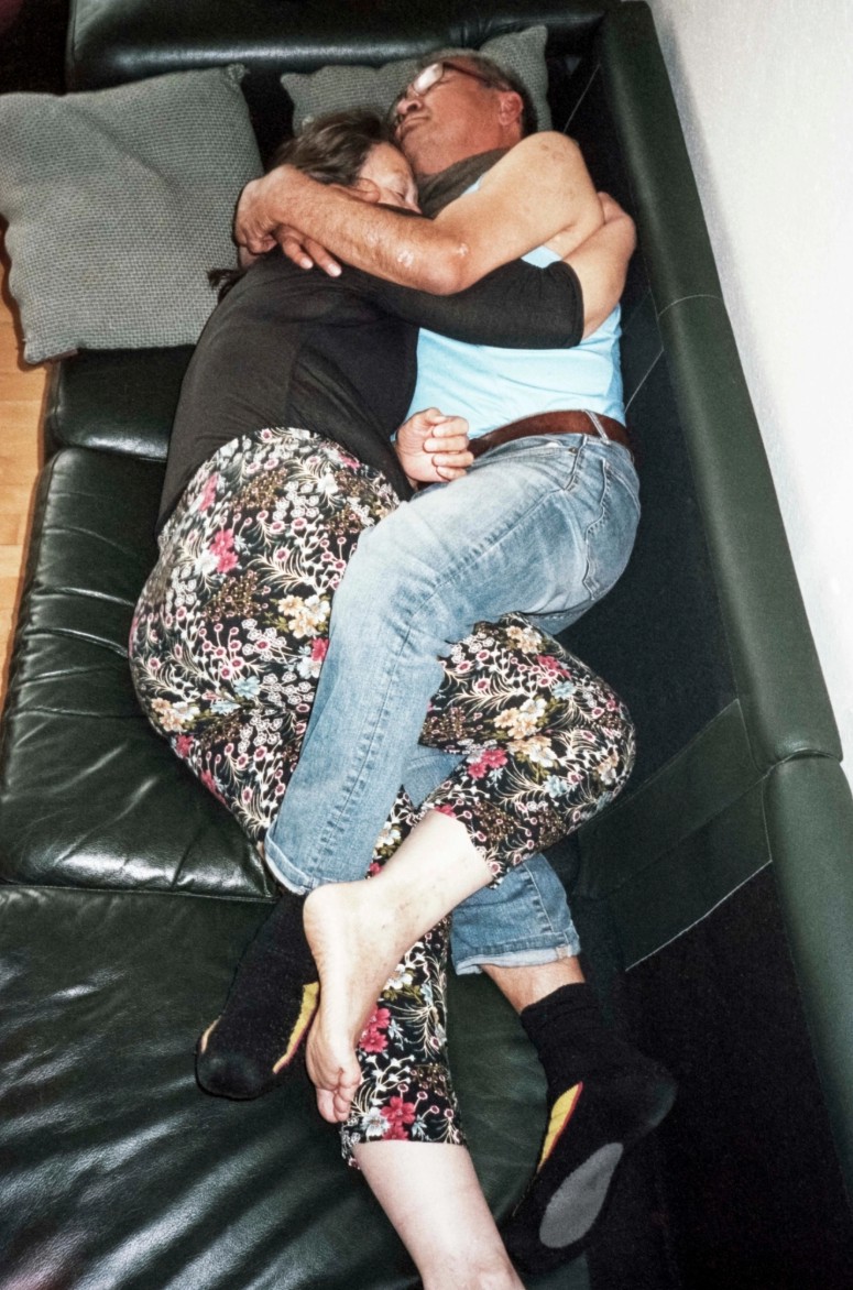 Keepers of the Ocean, 2019, Inuuteq Storch