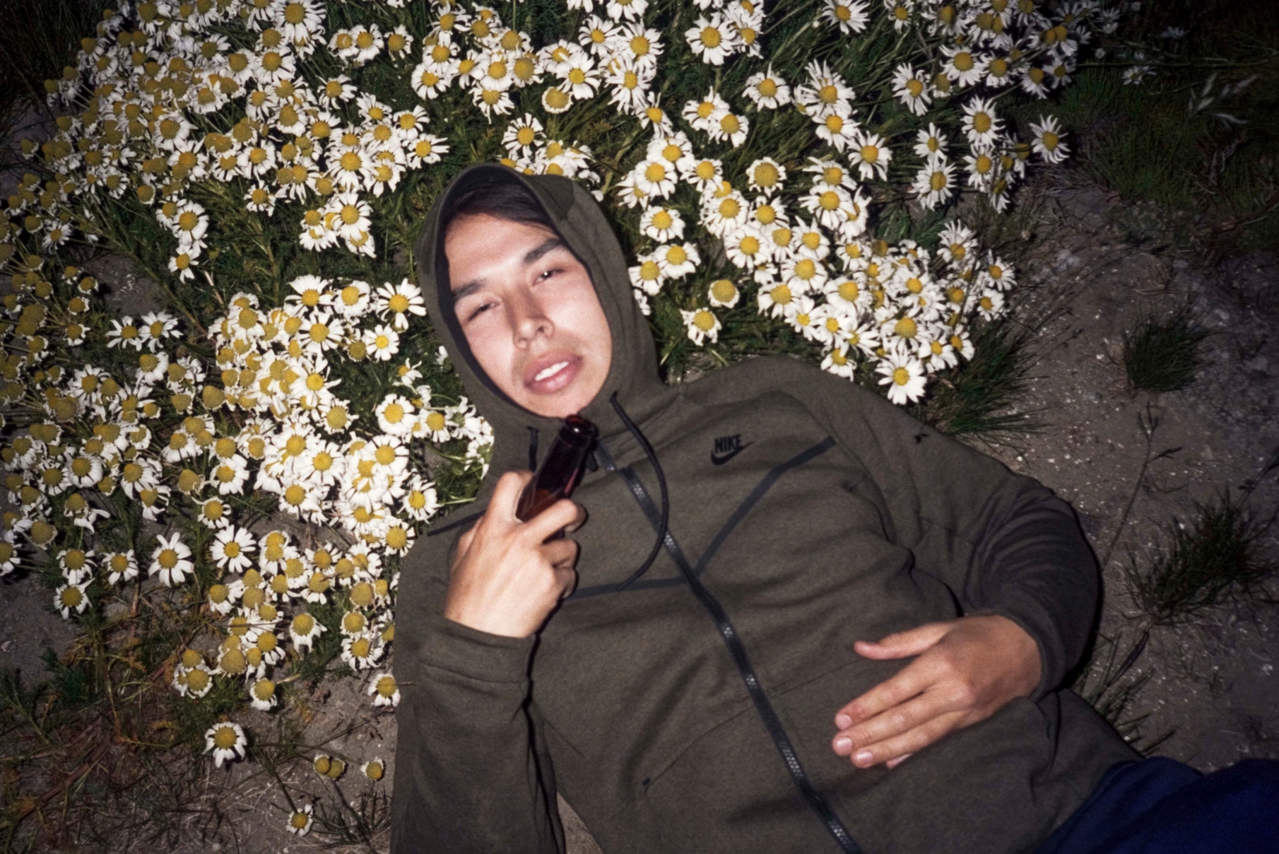 Keepers of the Ocean, 2019, Inuuteq Storch