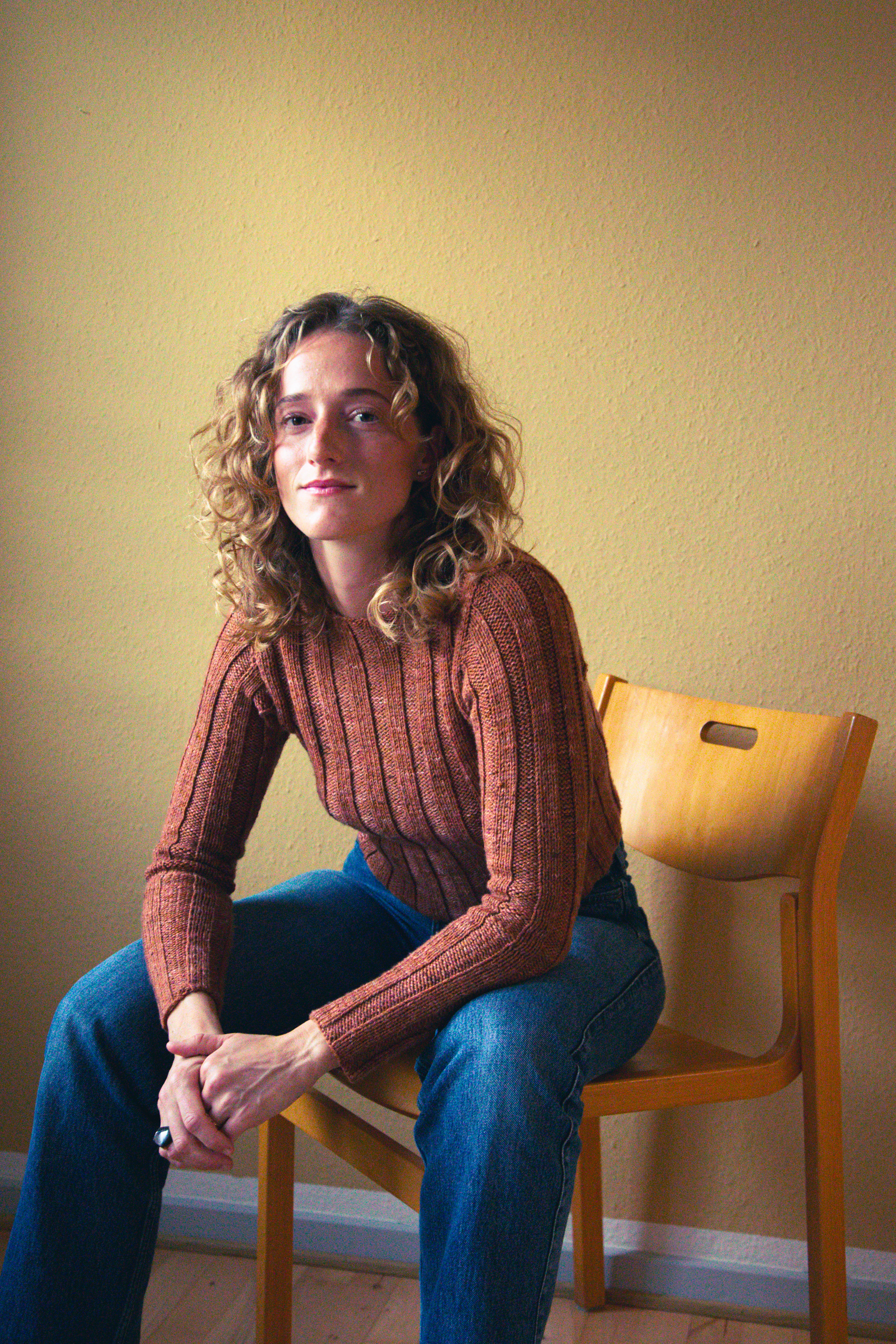 Marie Dencker
