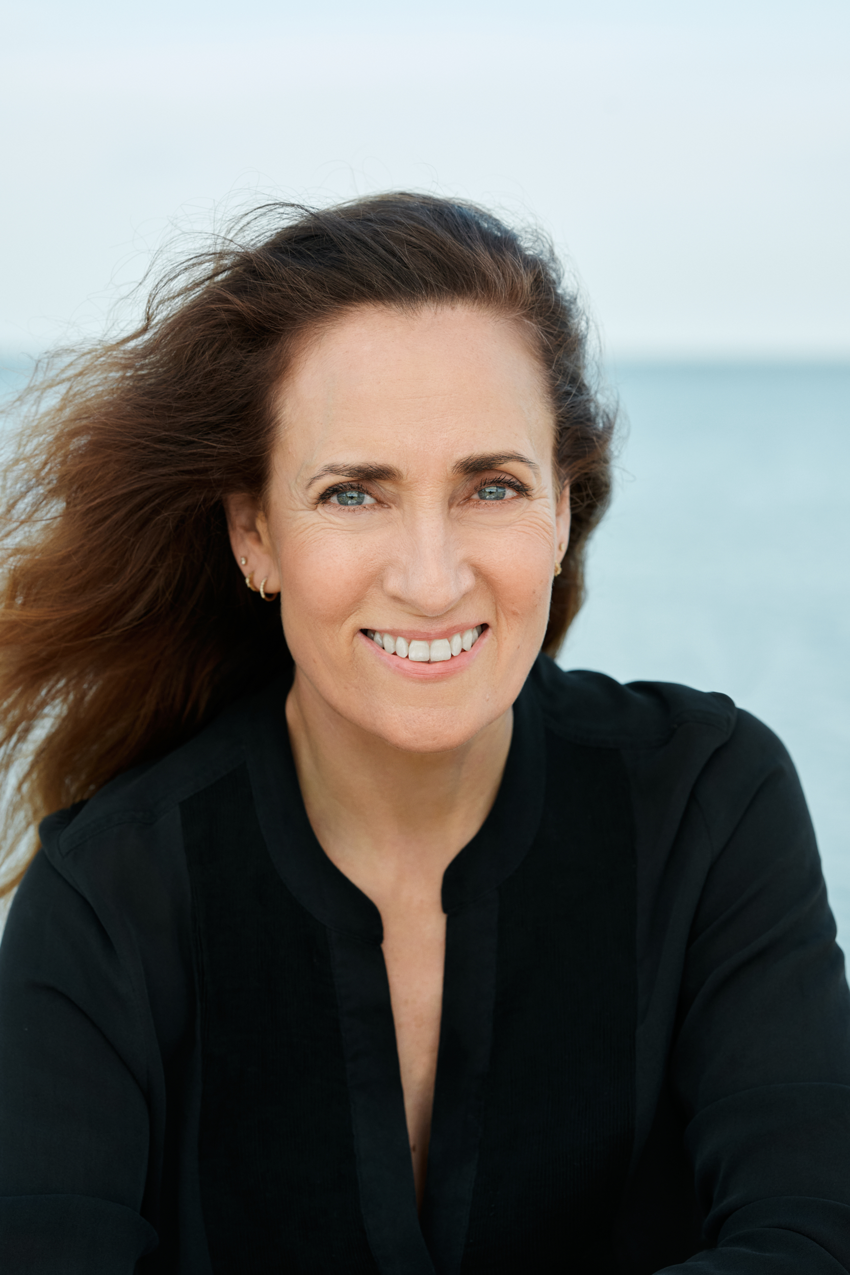 Camilla Miehe-Renard