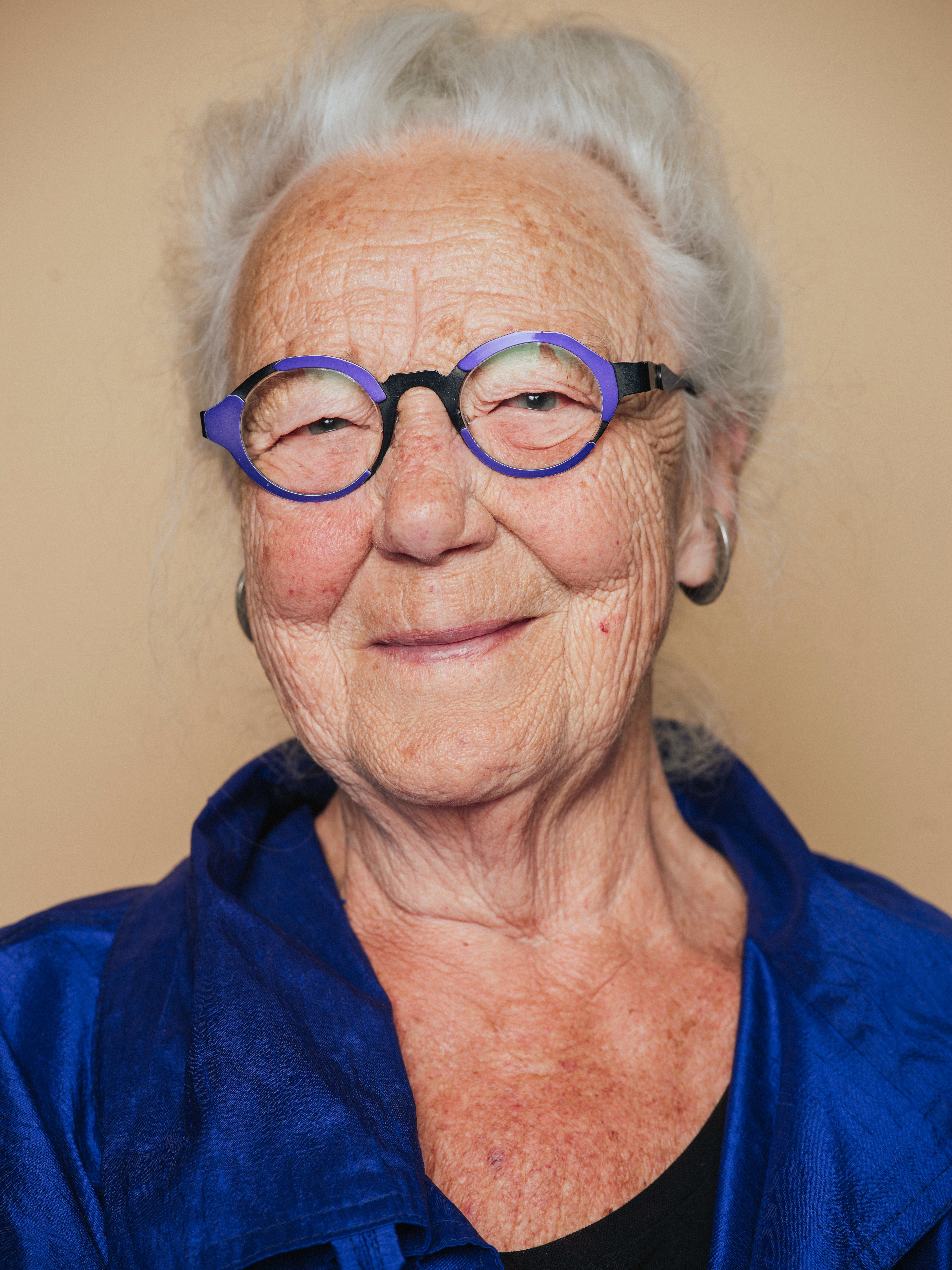 Jytte Hilden