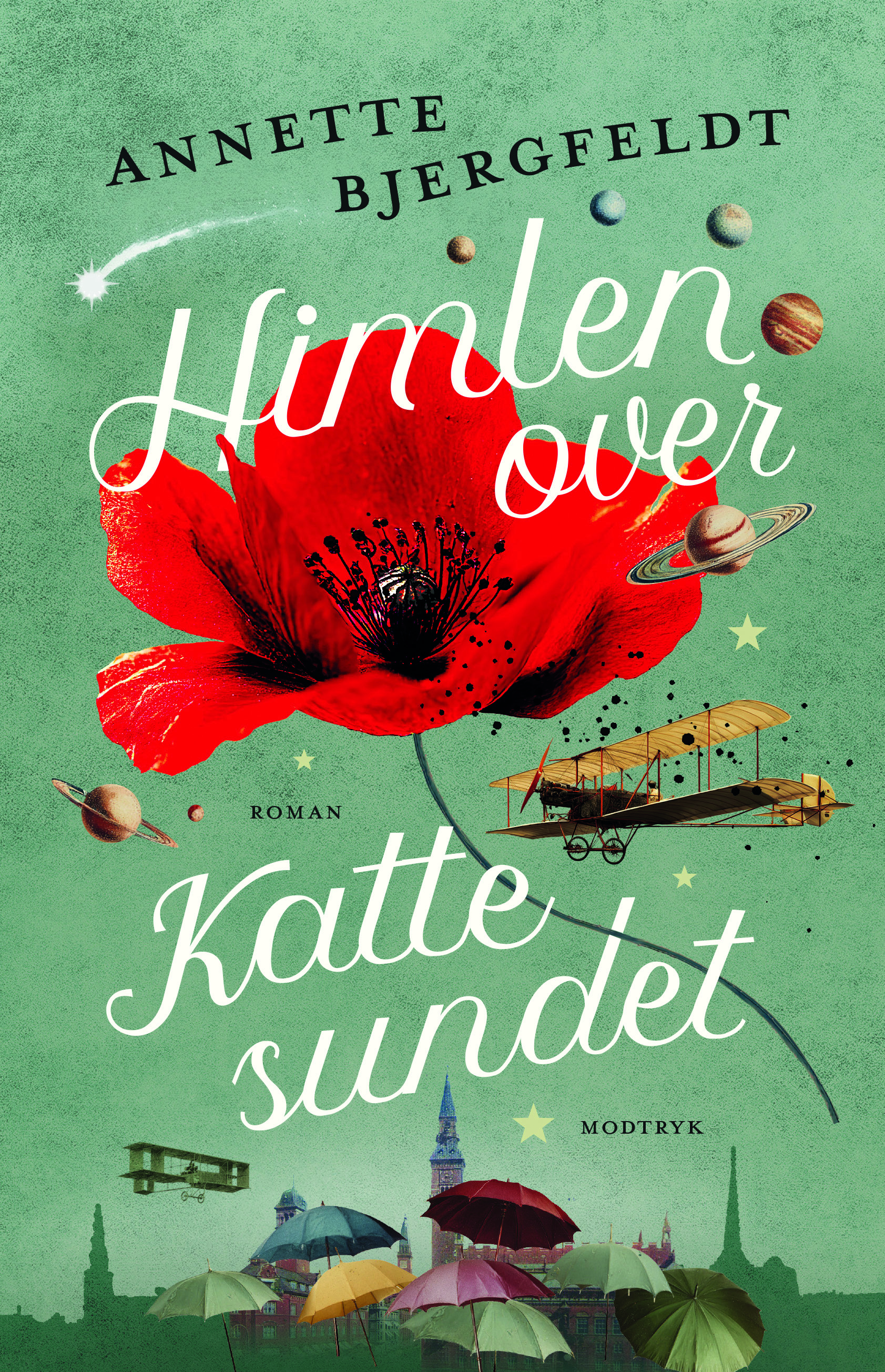 Himlen over Kattesundet