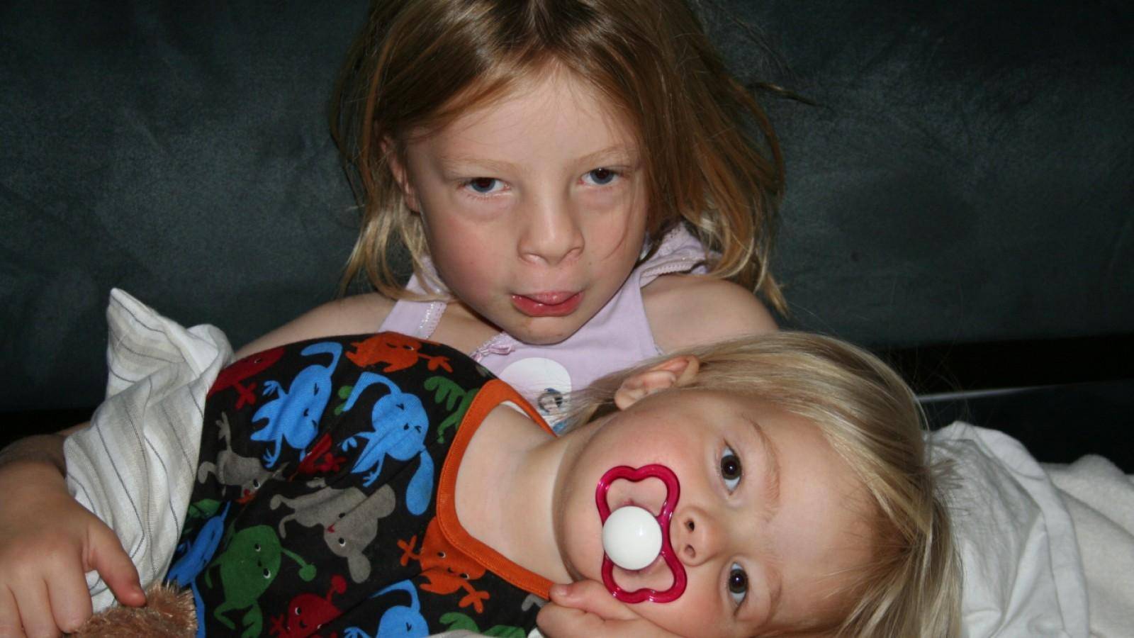 Foto fra Danskernes Hverdagsritualer