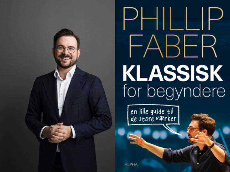 Foto af Phillip Faber