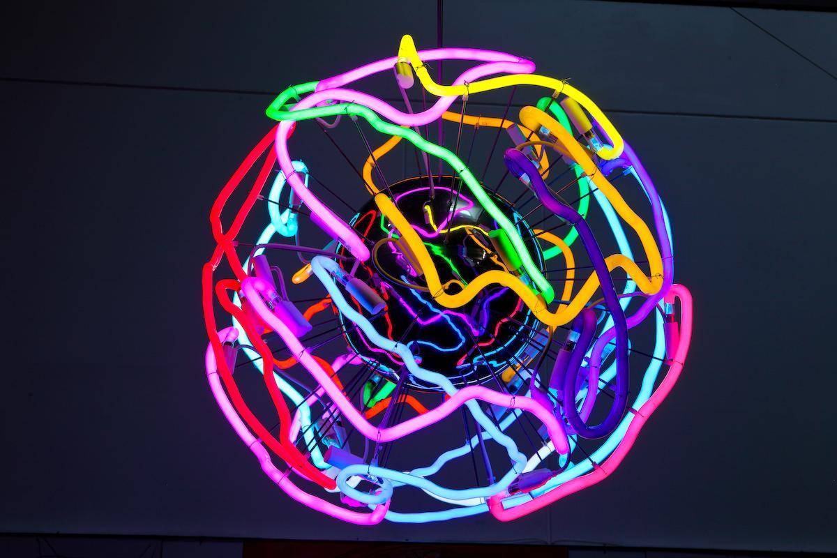 Foto fra Every Story Tells A Picture