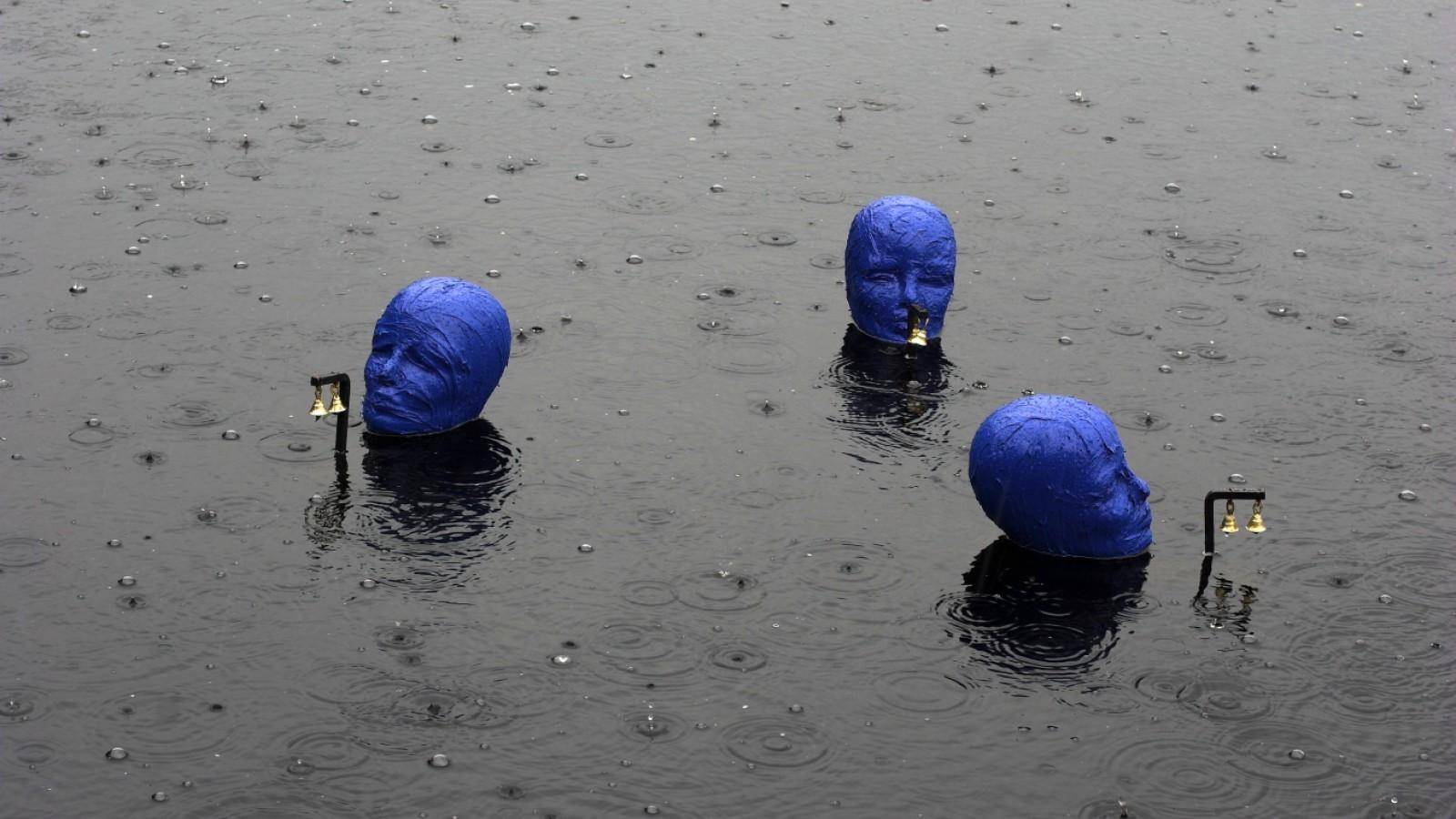 Bruno Kjær - De Lyttende