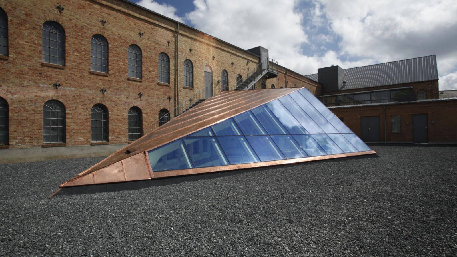 Foto fra Vendsyssel Kunstmuseum