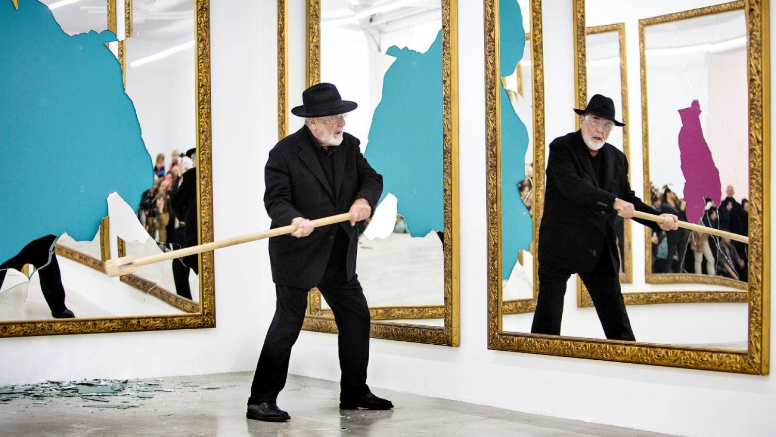 Foto fra Eleven Less One