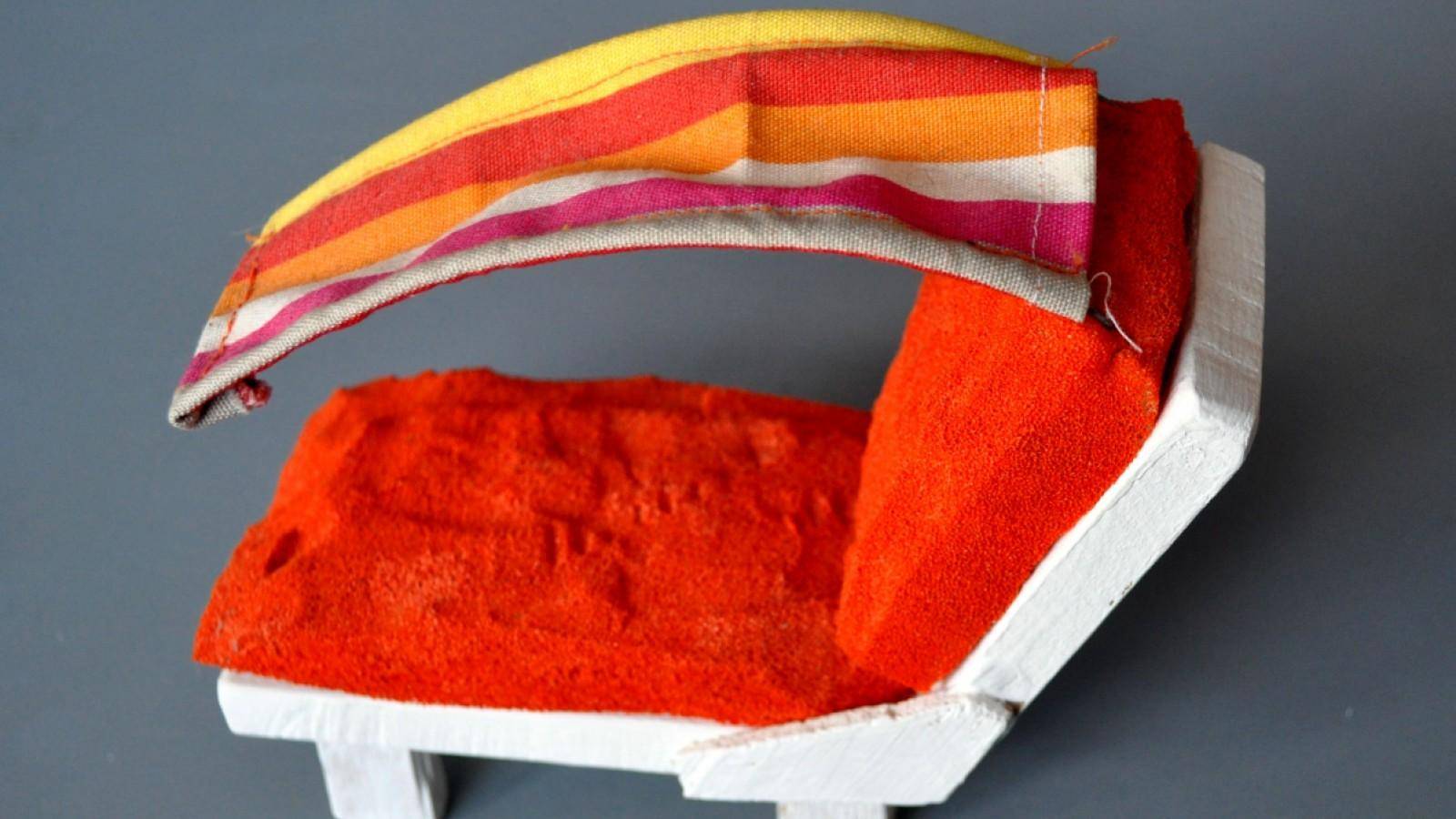 Sid Ned et Øjeblik Foto