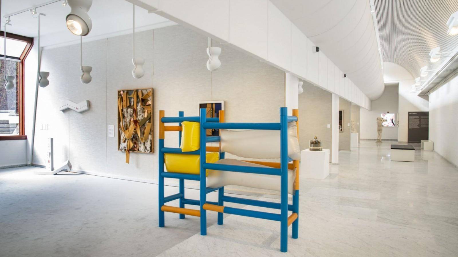 Foto fra Let's Match