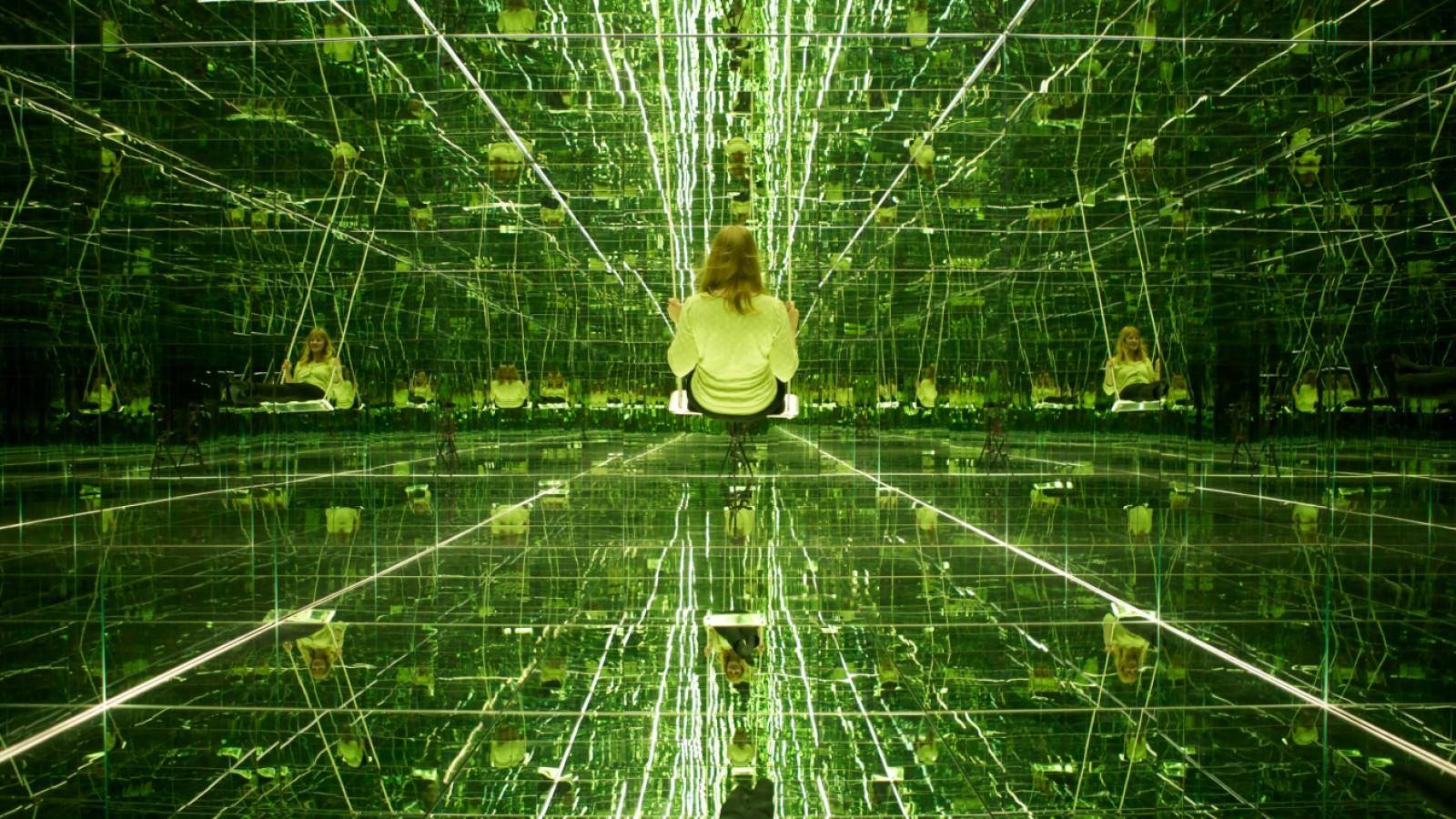 Værk af Thilo Frank