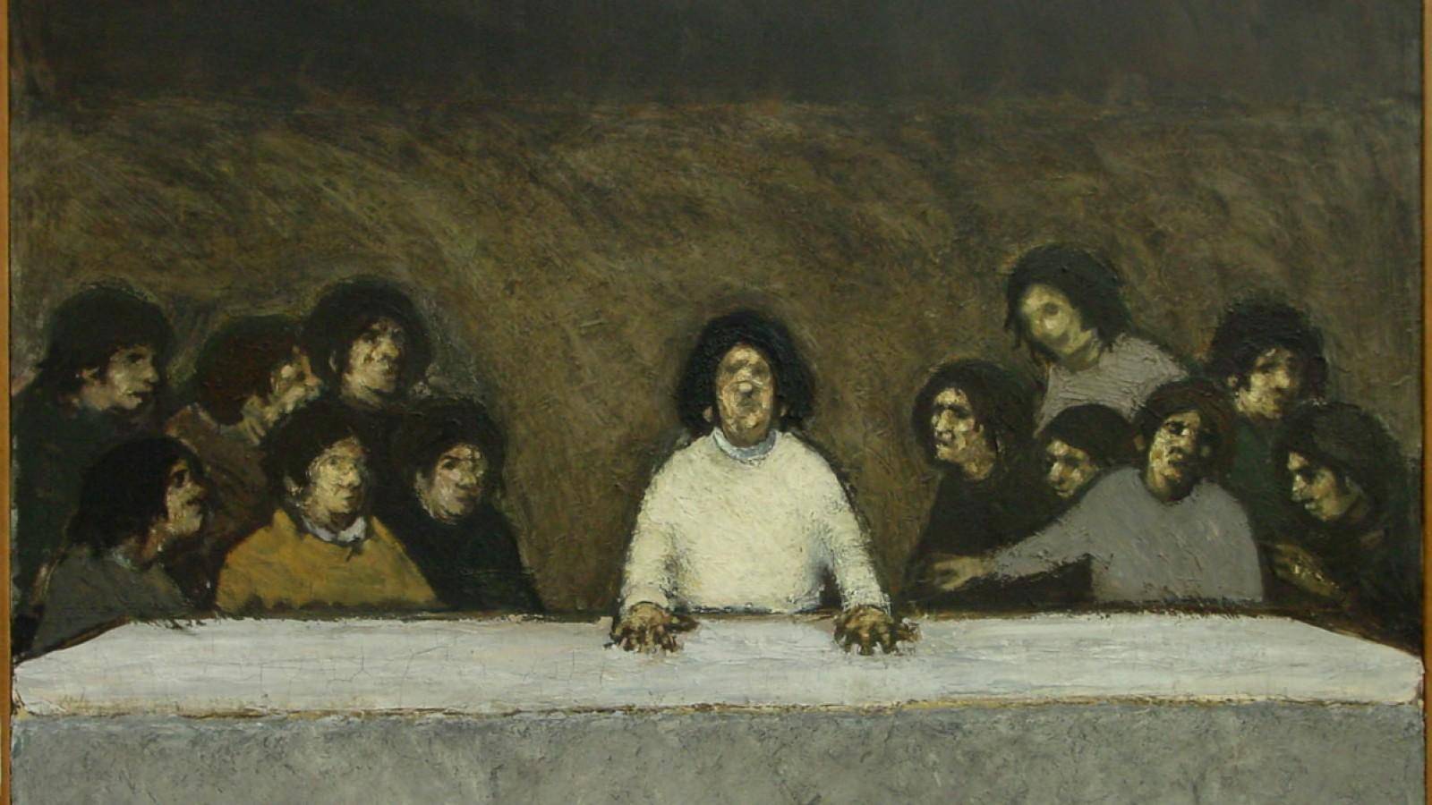 Kurt Trampedach - Nadverbillede