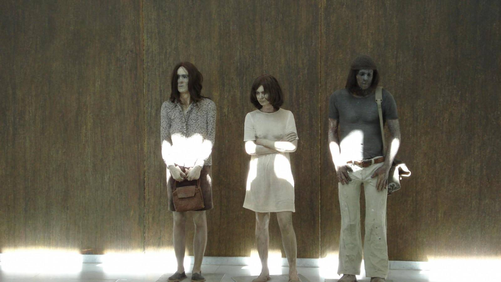 Værk af Kurt Trampedach