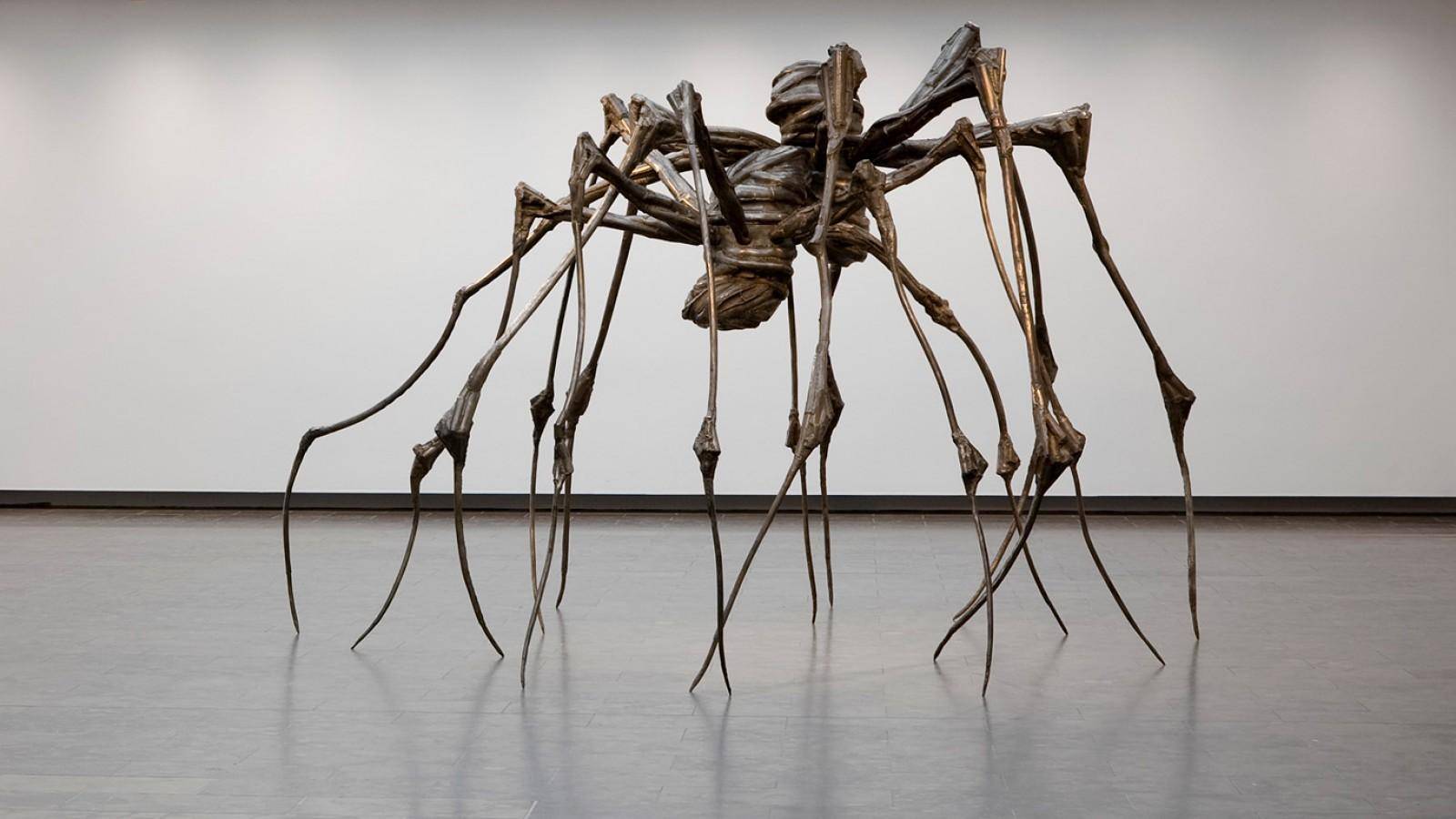 Værk af Louise Bourgeois