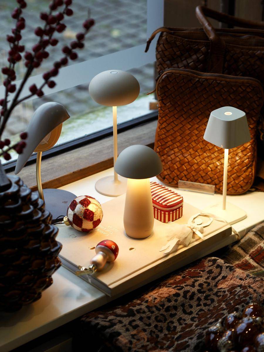 Foto fra Butik Kunsten