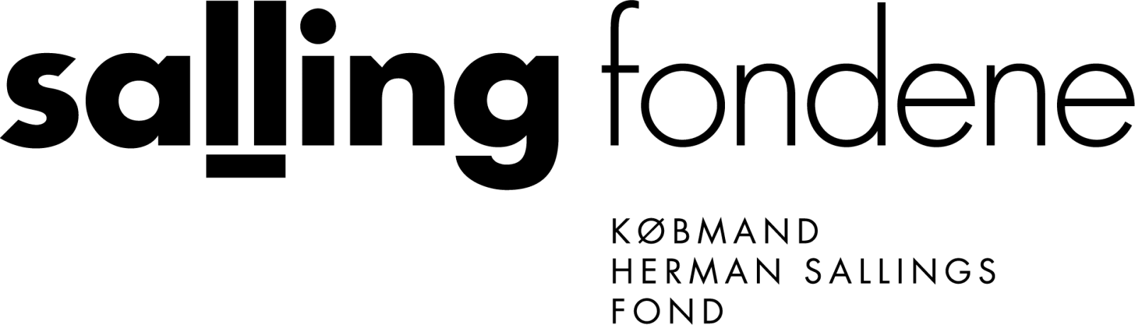 Købmand Herman Sallings Fond