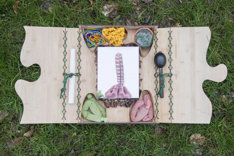 Foto af Niels Fabæk