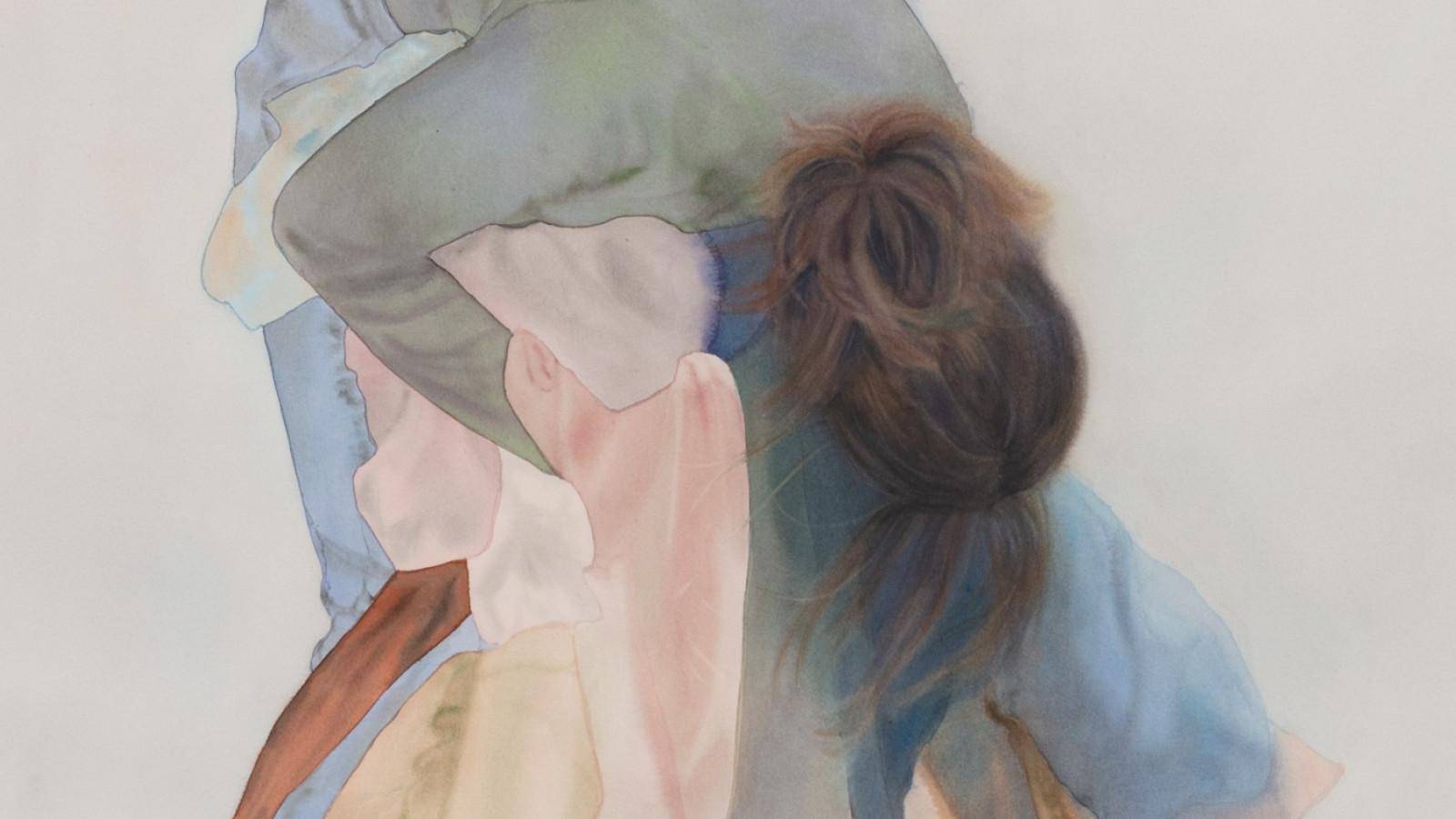 Værk af Maria Nordin