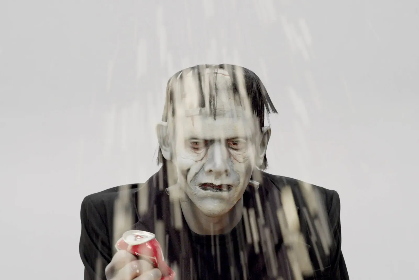 Alex Da Corte, Slow Grafitti (2017)