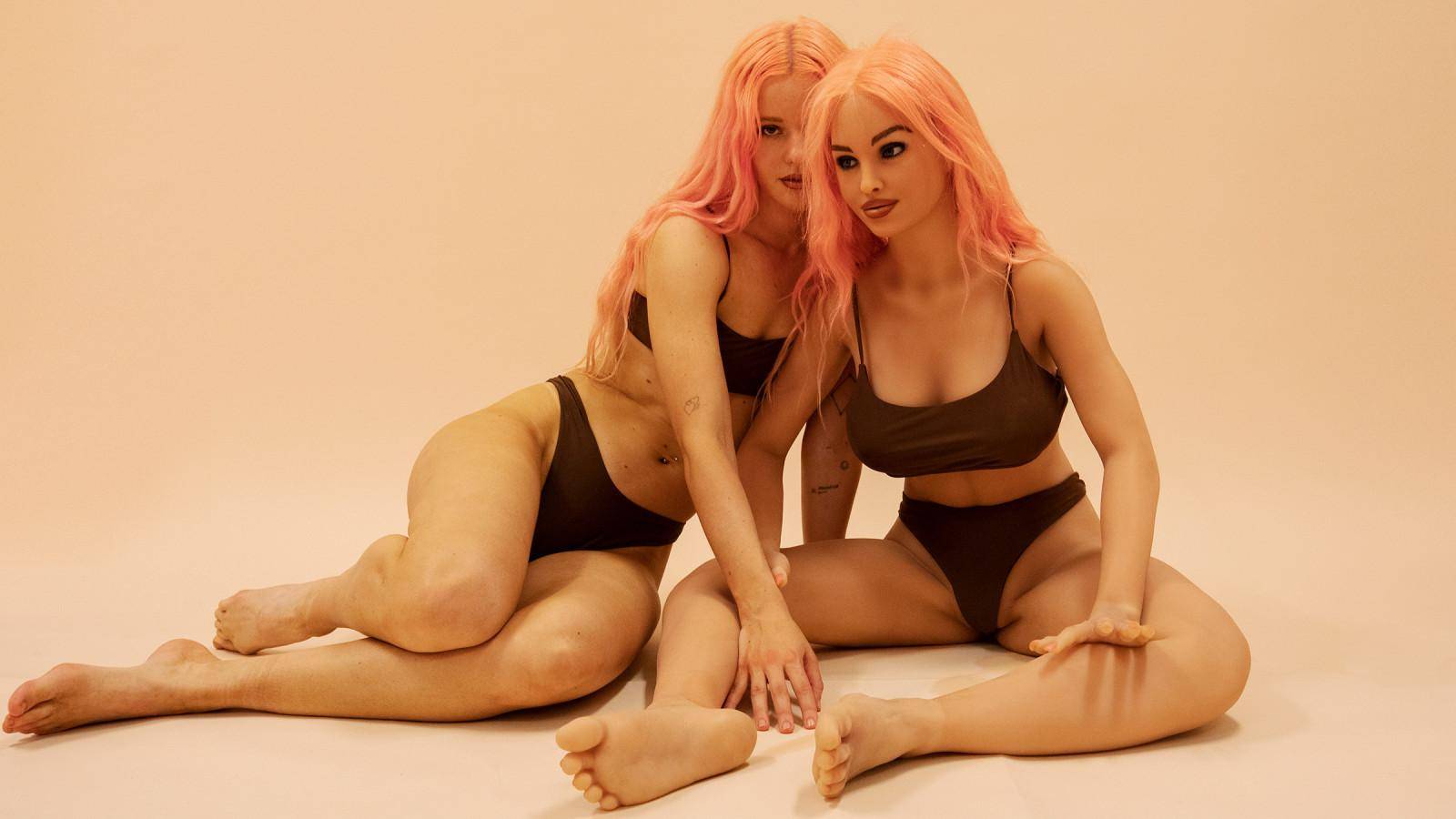 Copyright: Arvida Byström