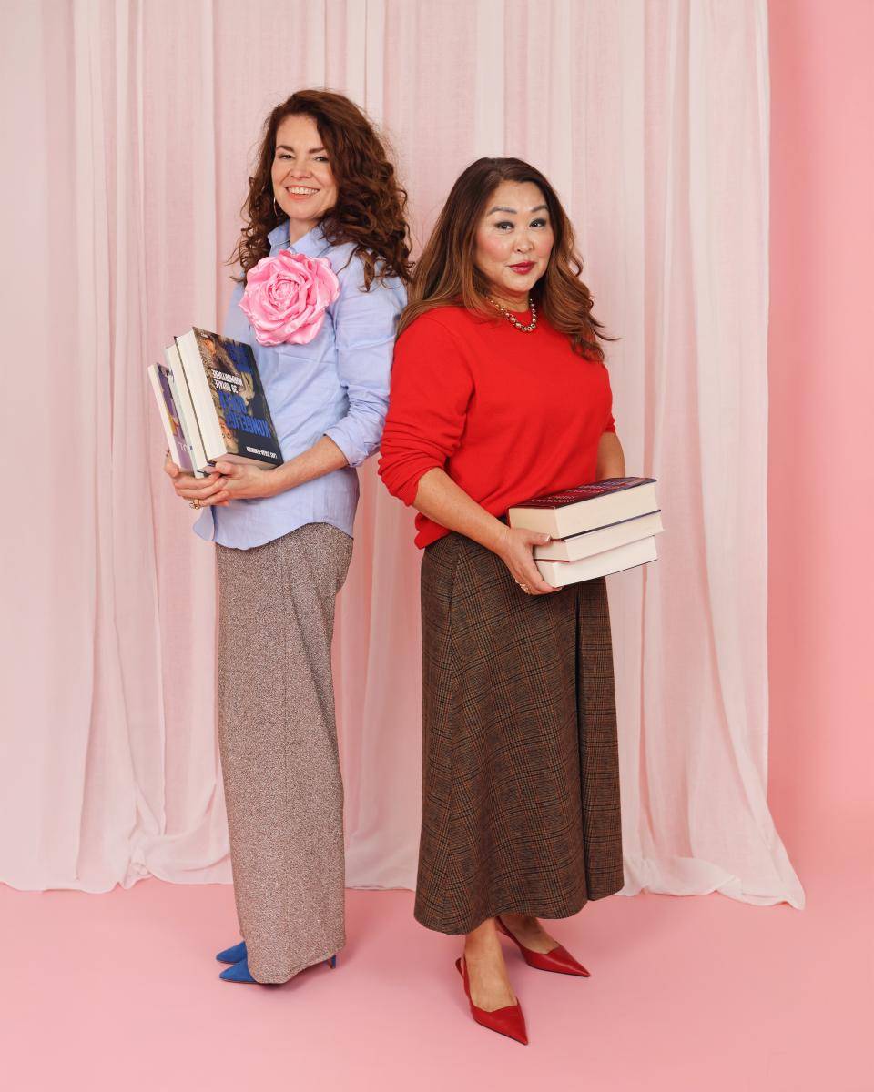 Lind & Lahme Bogklub