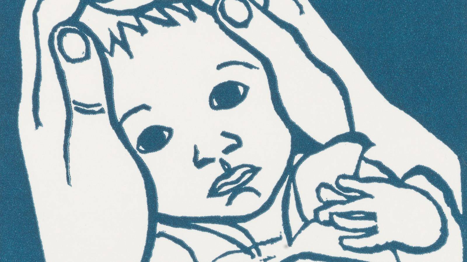 Dea Trier Mørch - Ind i verden