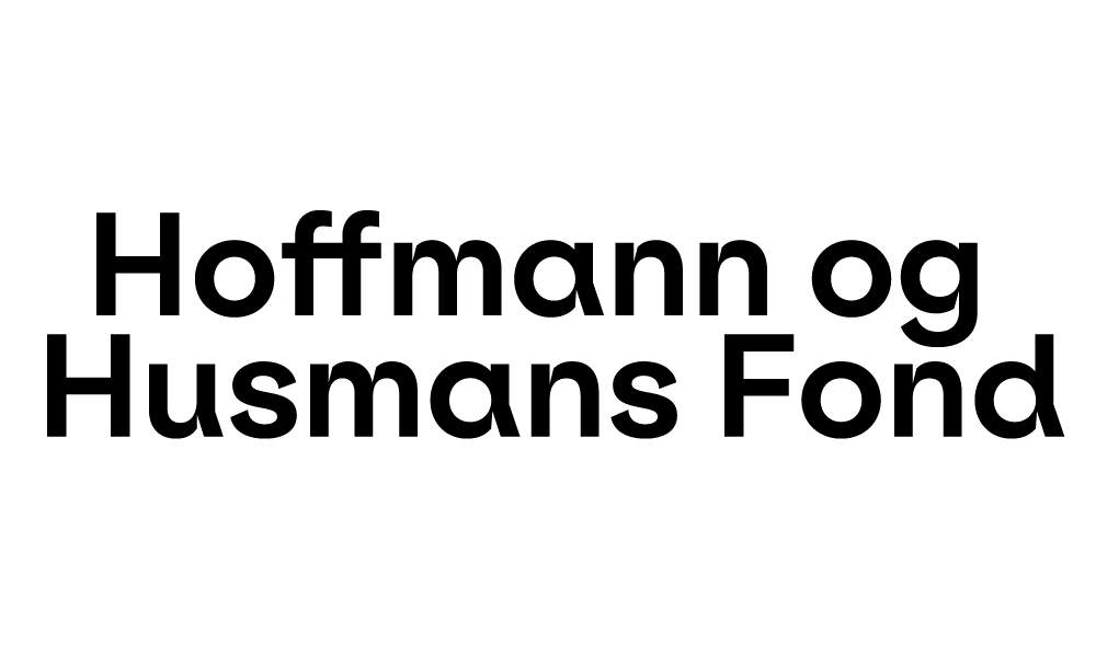 Hoffmann og Husmans Fond