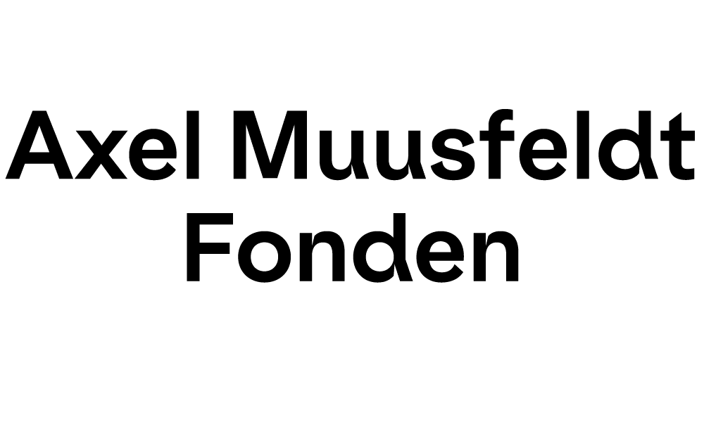 Axel Muusfeldt Fonden