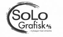 Solo Grafisk