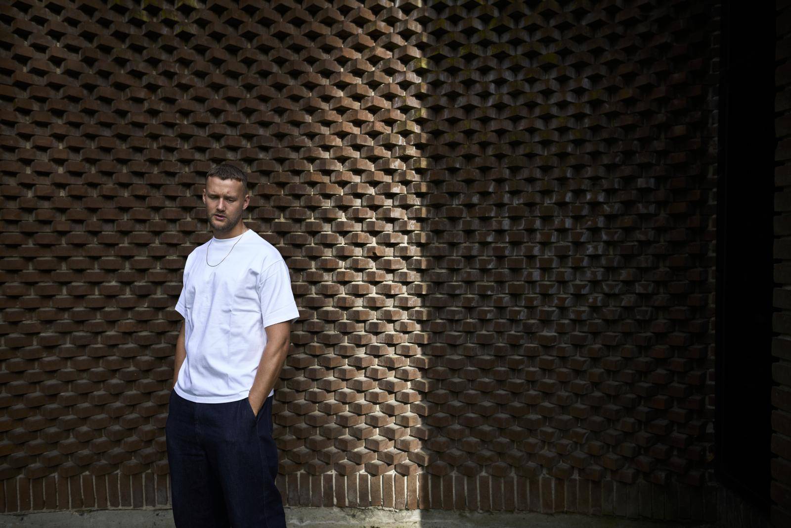 Frederik Drescher Kluth