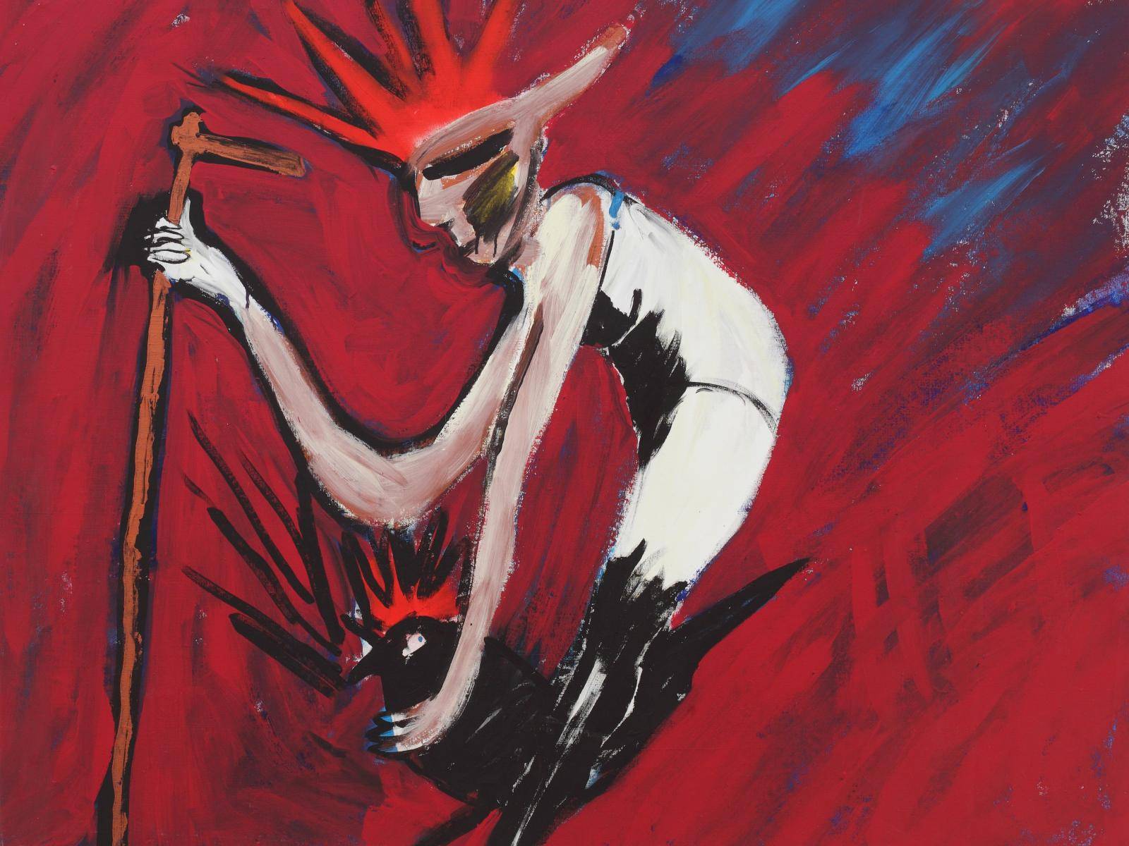 Berit Heggenhougen-Jensen