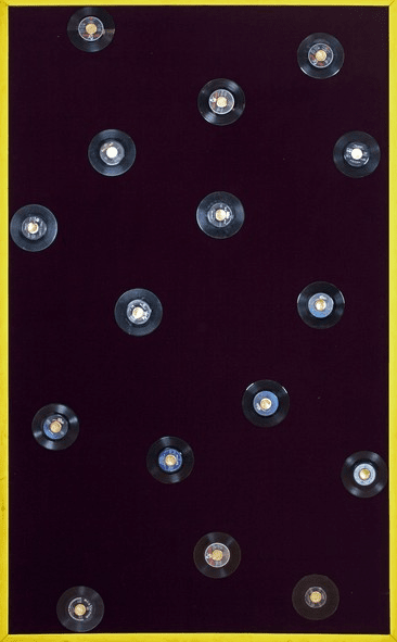 Gastronomiens indetermination, 1991, Berit Heggenhougen-Jensen